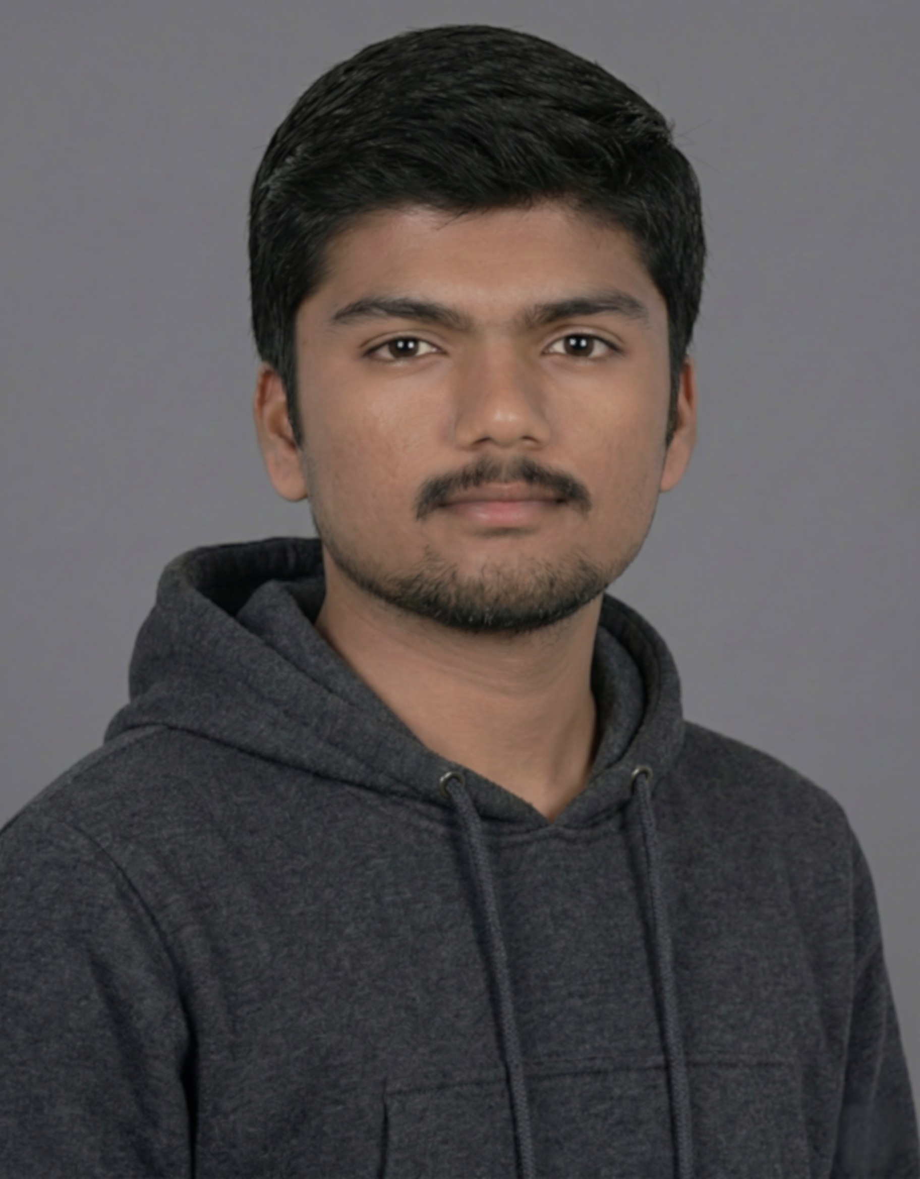 Suyash Waghule